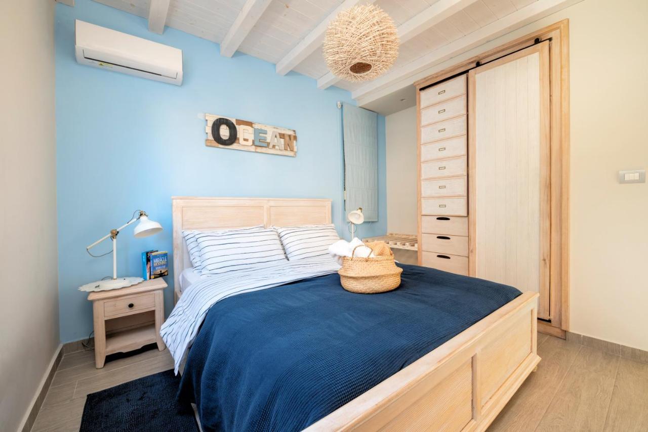 Seabreeze Villa - With Jacuzzi & Heated Pool Mastichari  Exterior photo